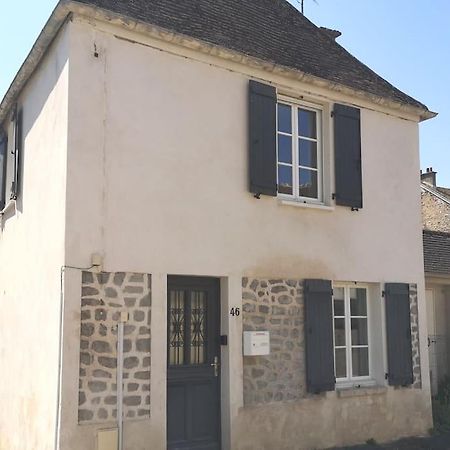 Petite Maison De Village Maincy Kültér fotó