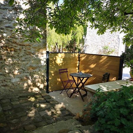 Petite Maison De Village Maincy Kültér fotó