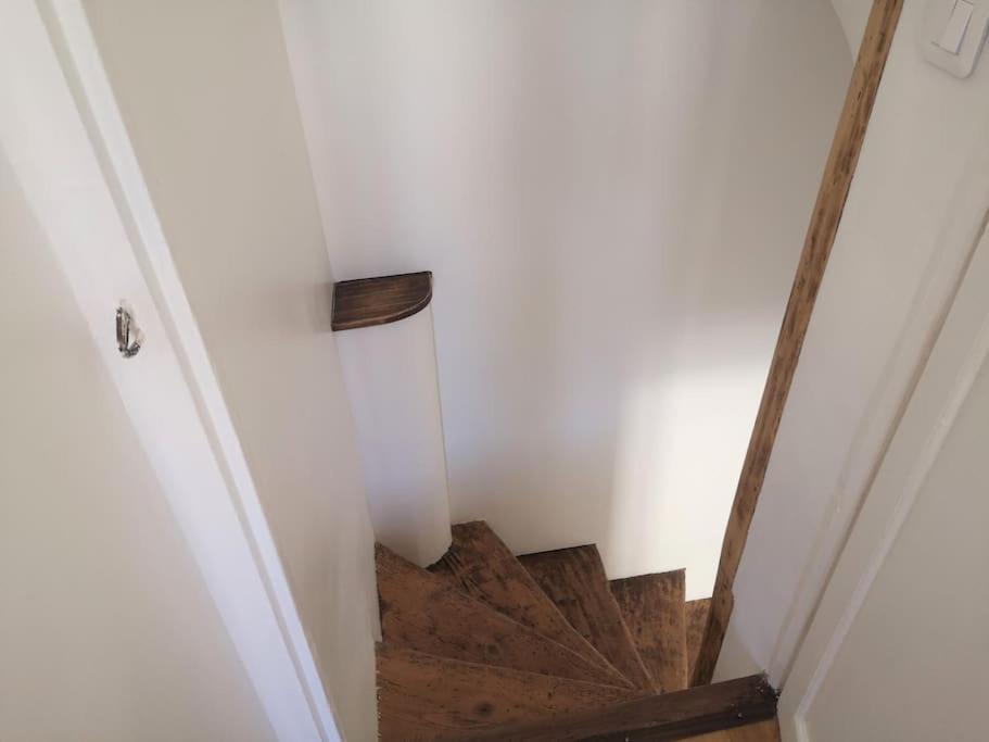 Petite Maison De Village Maincy Kültér fotó