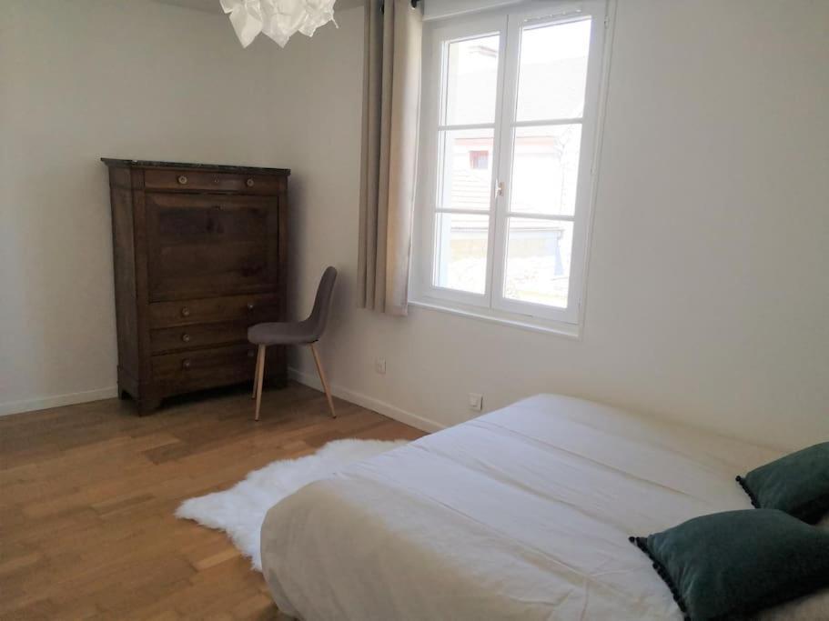 Petite Maison De Village Maincy Kültér fotó