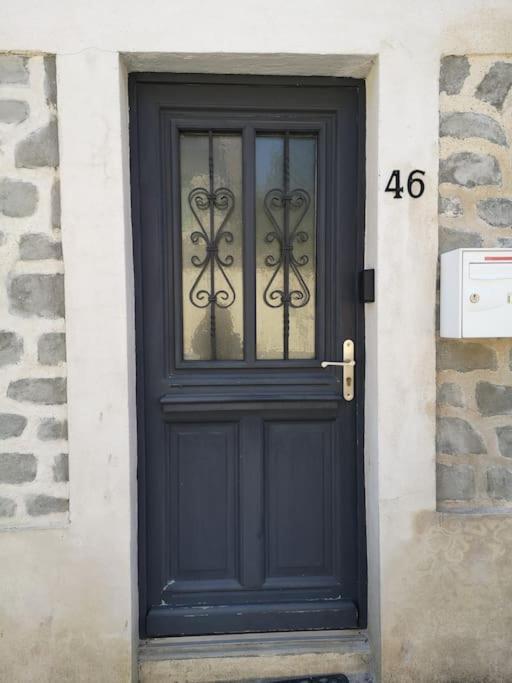 Petite Maison De Village Maincy Kültér fotó